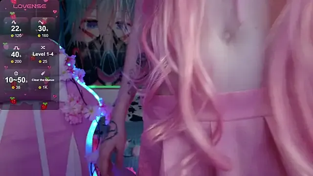 MilkMeSoftly Image 14