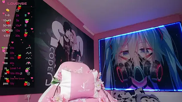 MilkMeSoftly Image 15