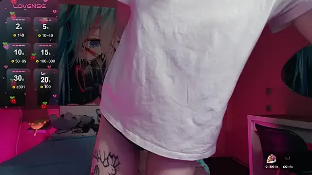 MilkMeSoftly Image 17