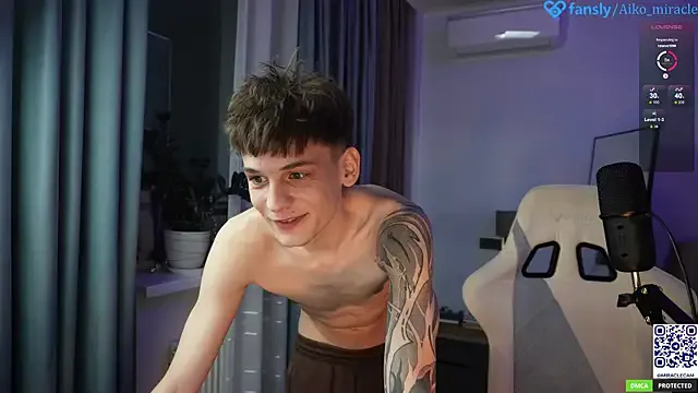 MiracleCam's Thumb Image