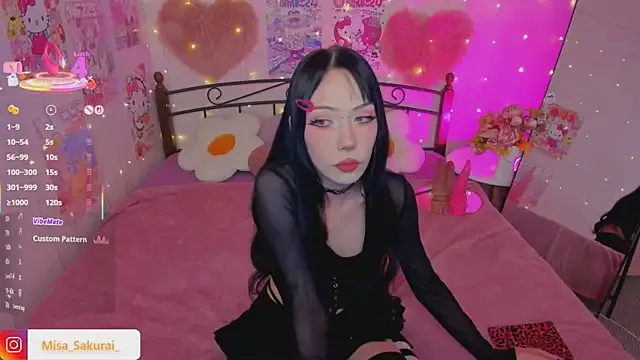 Misa_Sakurai Image 18