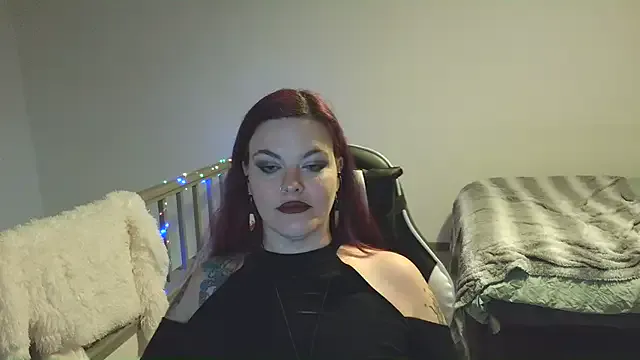 MissSirenaRhul Image 4