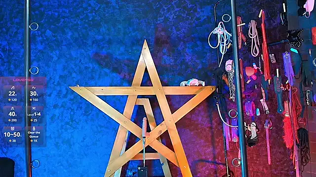 Misstresss_aurora_bdsm Image 16