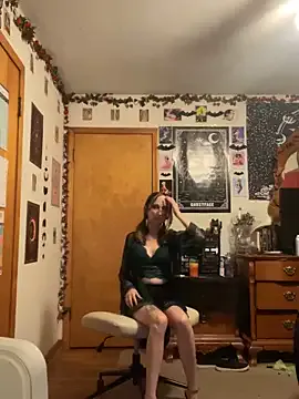 MistressBlair's Thumb Image