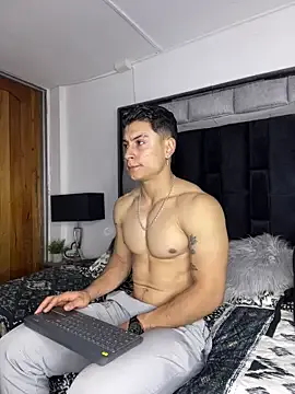 MR_MUSCLE Image 2