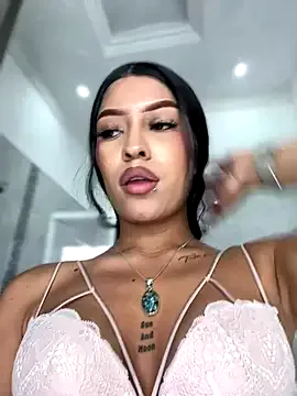 MystiqueXXX Image 6