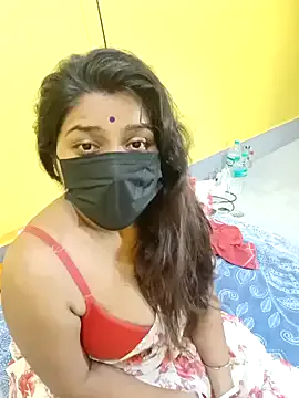 Naughty-Chaaya Image 11