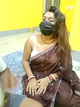 Naughty-Chaaya Image 14
