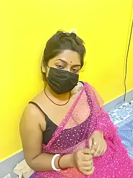 Naughty-Chaaya Image 15