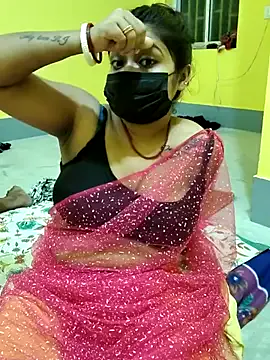 Naughty-Chaaya Image 16