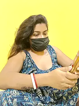Naughty-Chaaya Image 17
