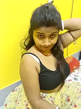 Naughty-Chaaya Image 19