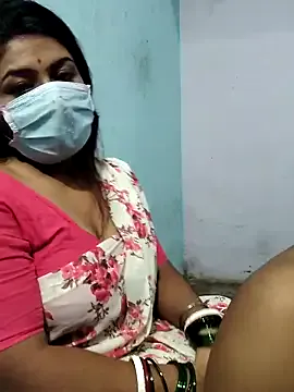 Naughty-Chaaya Image 4
