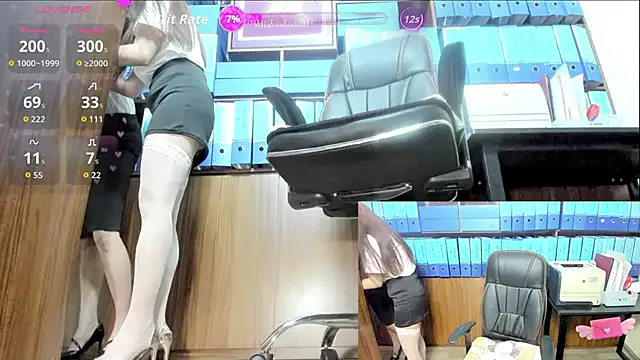 Office_Sexy Image 11