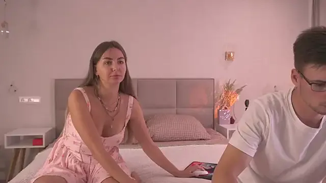 PashaAndMila Image 12