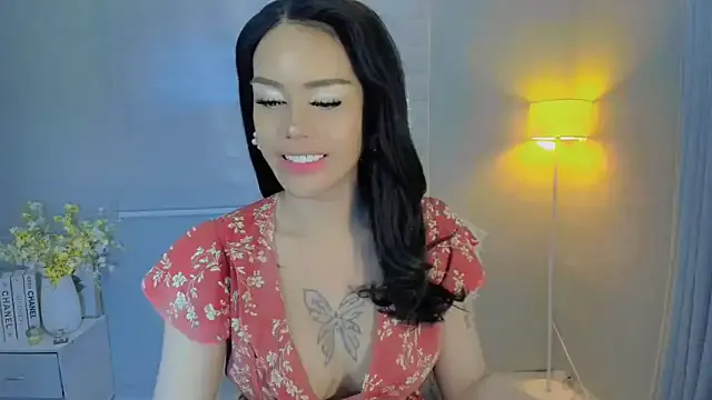 Patricia_fox Image 3