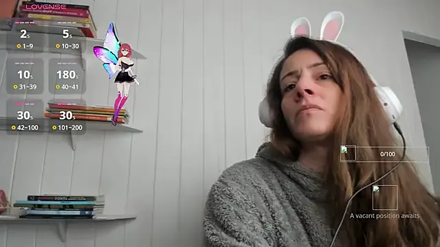 PoleGoddessX Image 11