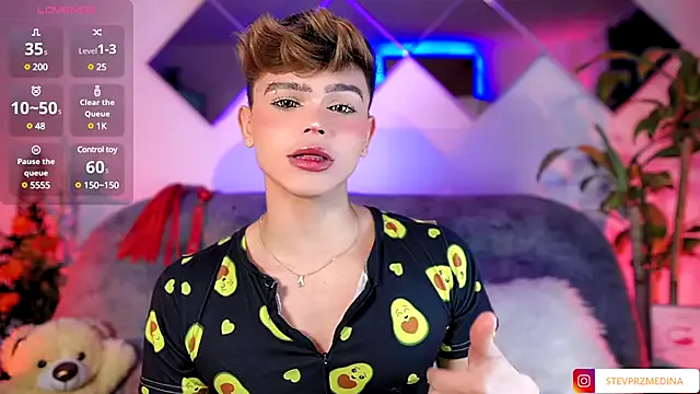 PRINCE_STEV Image 5