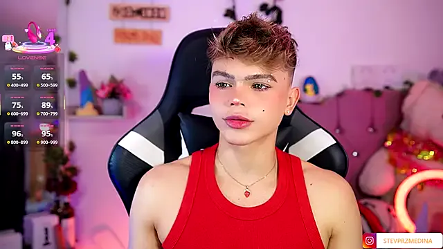 PRINCE_STEV Image 9