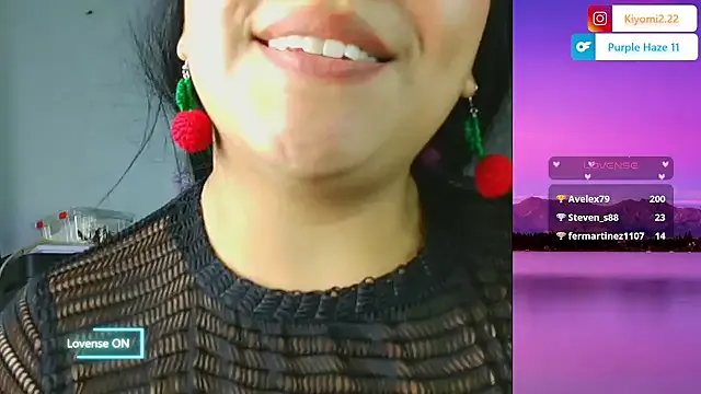 PurpleHaze17 Image 10