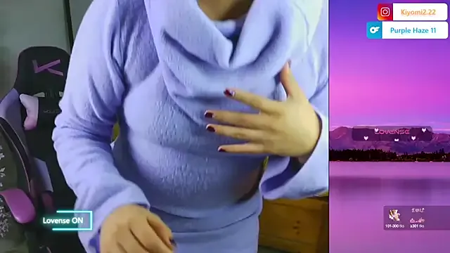 PurpleHaze17 Image 11