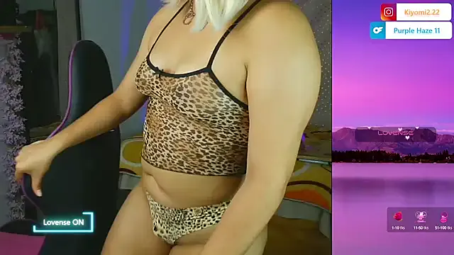 PurpleHaze17 Image 13