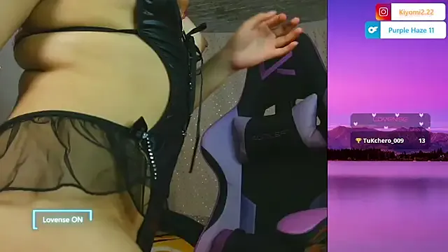 PurpleHaze17 Image 8