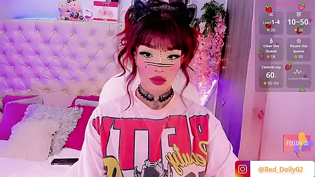 Red_Dolly Image 19