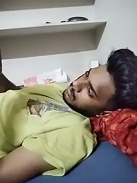 Reddy_telugu_boy's Thumb Image