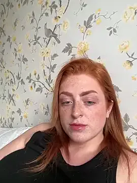 redhead432XXX Image 10