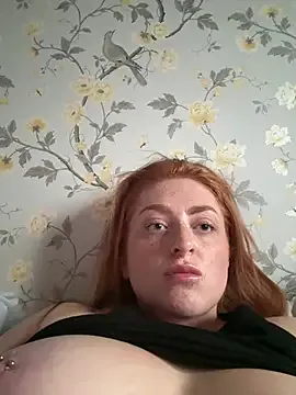 redhead432XXX Image 11