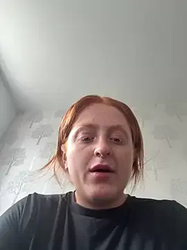 redhead432XXX Image 12
