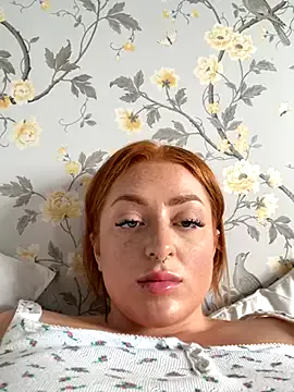 redhead432XXX Image 14