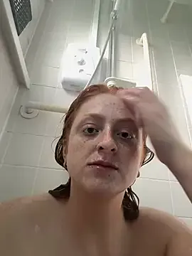 redhead432XXX Image 3