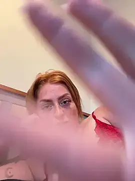 redhead432XXX Image 6