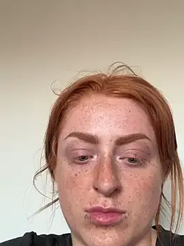 redhead432XXX Image 8