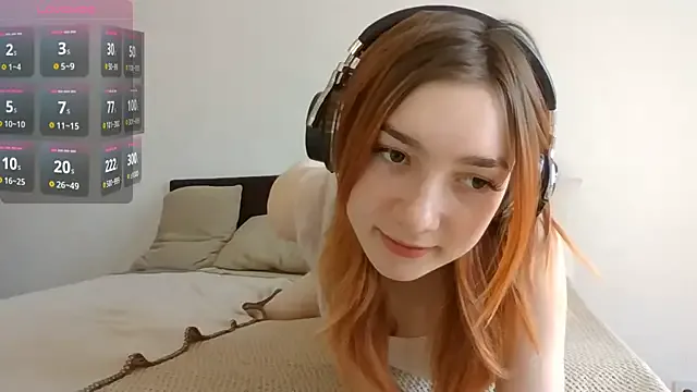 RedheadMisty Image 12