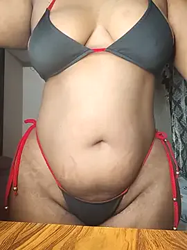 Sadvika_BigAss_Telugu Image 4