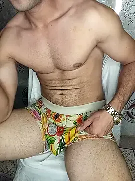 Sami-Hot-Arab Image 6