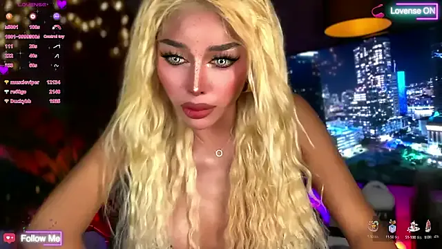 sassymarylou Image 4
