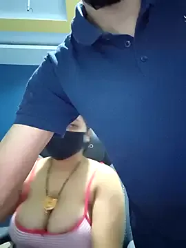 SassyWildCouple Image 13