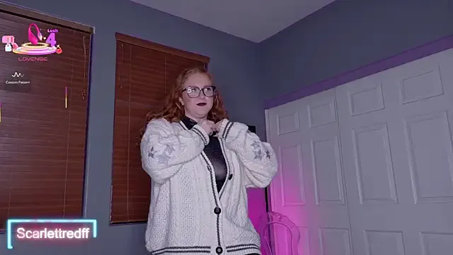 Scarlettredff Image 4