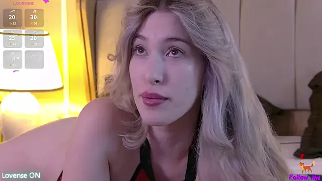 SerenaBennet Image 19