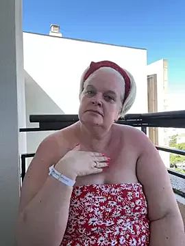 sexychazza16 Image 19