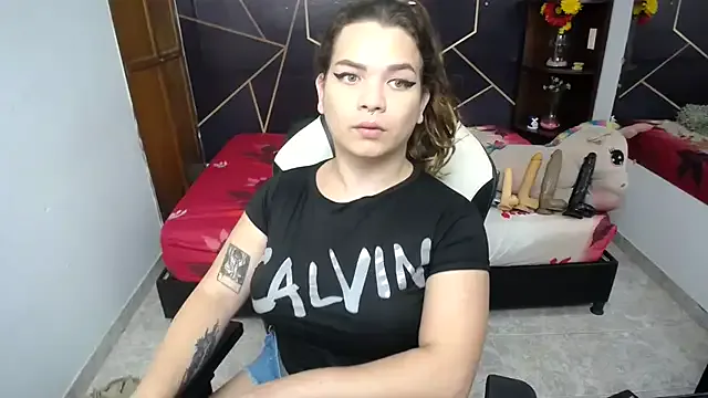 ShantalBlonde Image 14