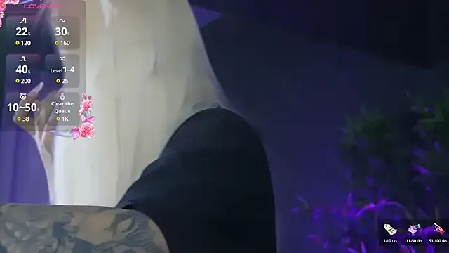 shayblonde's Thumb Image