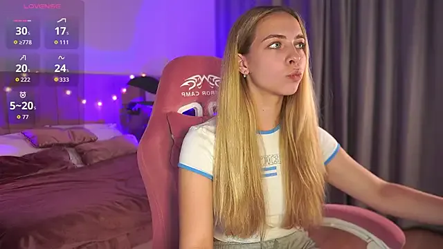 ShinyBarbie's Thumb Image