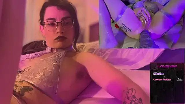 SizeQueenLenaVesper Image 6