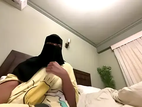 Submissive_Arab Image 19