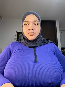 sweetmuslim01 Image 10